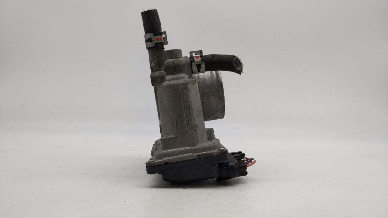 2011-2018 Toyota Corolla Throttle Body P/N:22030-0T080 Fits Fits 2011 2012 2013 2014 2015 2016 2017 2018 OEM Used Auto Parts