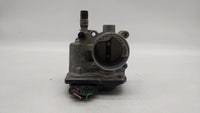 2011-2018 Toyota Corolla Throttle Body P/N:22030-0T080 Fits Fits 2011 2012 2013 2014 2015 2016 2017 2018 OEM Used Auto Parts