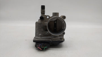 2011-2018 Toyota Corolla Throttle Body P/N:22030-0T080 Fits Fits 2011 2012 2013 2014 2015 2016 2017 2018 OEM Used Auto Parts