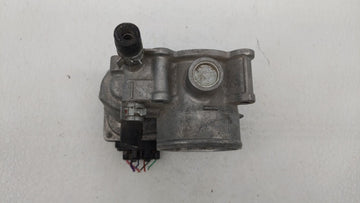 2011-2018 Toyota Corolla Throttle Body P/N:22030-0T080 Fits Fits 2011 2012 2013 2014 2015 2016 2017 2018 OEM Used Auto Parts