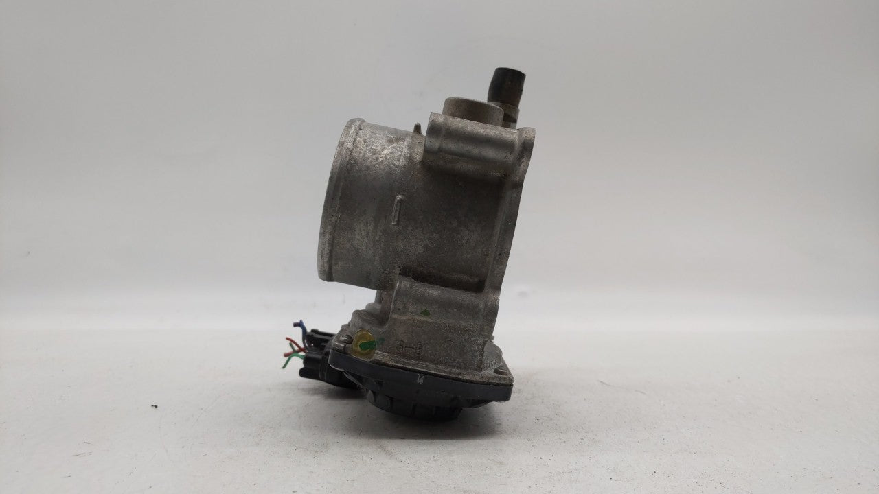 2011-2018 Toyota Corolla Throttle Body P/N:22030-0T080 Fits Fits 2011 2012 2013 2014 2015 2016 2017 2018 OEM Used Auto Parts