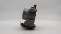 2011-2018 Toyota Corolla Throttle Body P/N:22030-0T080 Fits Fits 2011 2012 2013 2014 2015 2016 2017 2018 OEM Used Auto Parts