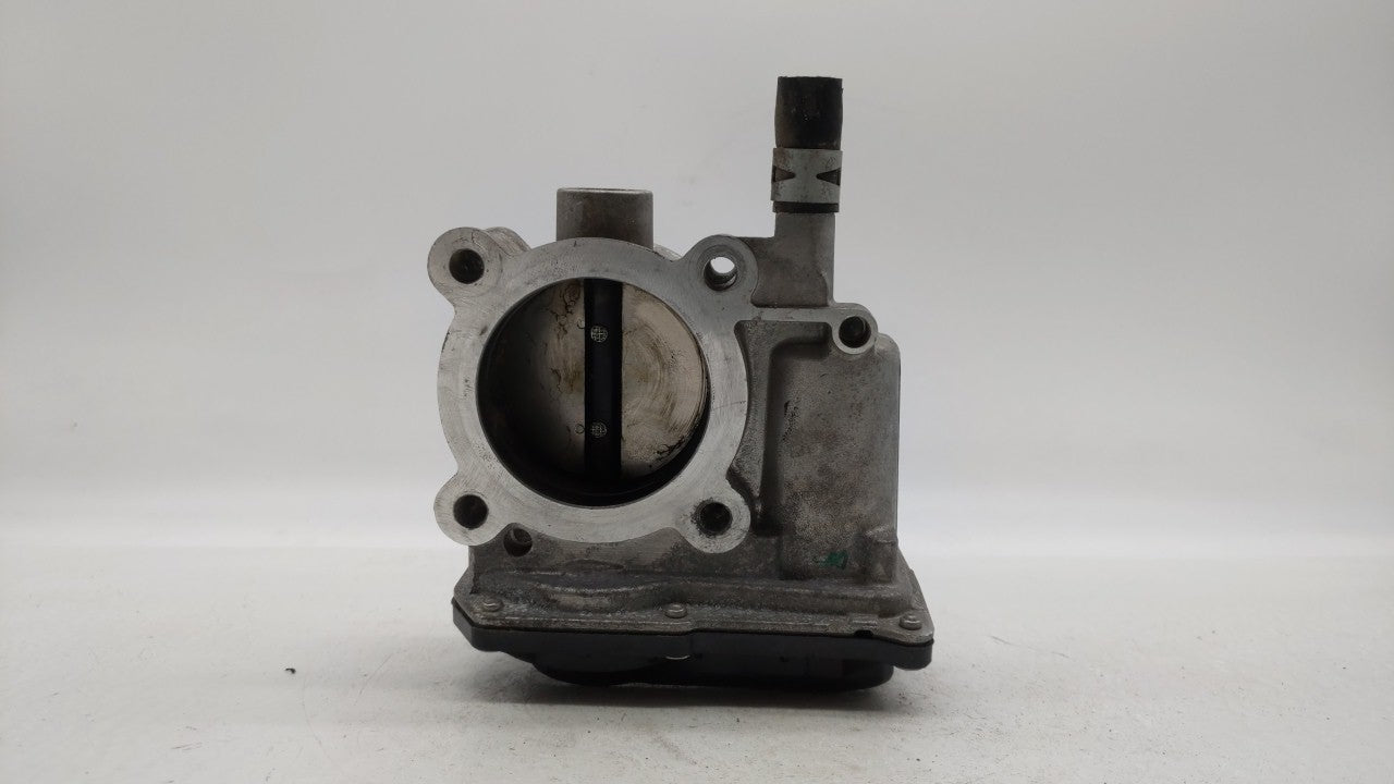 2011-2018 Toyota Corolla Throttle Body P/N:22030-0T080 Fits Fits 2011 2012 2013 2014 2015 2016 2017 2018 OEM Used Auto Parts