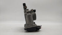 2011-2018 Toyota Corolla Throttle Body P/N:22030-0T080 Fits Fits 2011 2012 2013 2014 2015 2016 2017 2018 OEM Used Auto Parts
