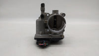2011-2018 Toyota Corolla Throttle Body P/N:22030-0T080 Fits Fits 2011 2012 2013 2014 2015 2016 2017 2018 OEM Used Auto Parts
