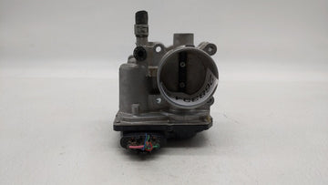 2011-2018 Toyota Corolla Throttle Body P/N:22030-0T080 Fits Fits 2011 2012 2013 2014 2015 2016 2017 2018 OEM Used Auto Parts