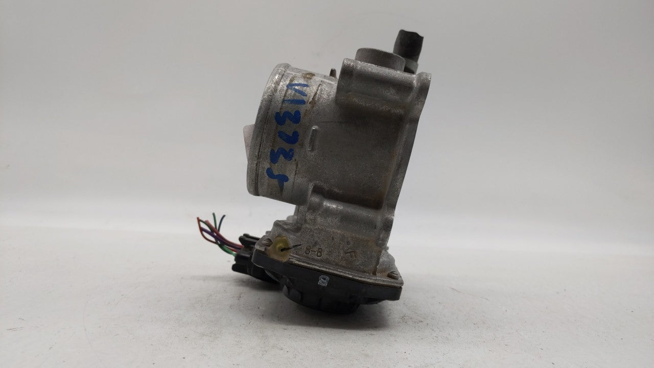 2011-2018 Toyota Corolla Throttle Body P/N:22030-0T080 Fits Fits 2011 2012 2013 2014 2015 2016 2017 2018 OEM Used Auto Parts