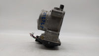2011-2018 Toyota Corolla Throttle Body P/N:22030-0T080 Fits Fits 2011 2012 2013 2014 2015 2016 2017 2018 OEM Used Auto Parts