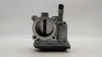 2011-2018 Toyota Corolla Throttle Body P/N:22030-0T080 Fits Fits 2011 2012 2013 2014 2015 2016 2017 2018 OEM Used Auto Parts