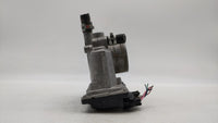 2011-2018 Toyota Corolla Throttle Body P/N:22030-0T080 Fits Fits 2011 2012 2013 2014 2015 2016 2017 2018 OEM Used Auto Parts
