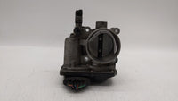 2011-2018 Toyota Corolla Throttle Body P/N:22030-0T080 Fits Fits 2011 2012 2013 2014 2015 2016 2017 2018 OEM Used Auto Parts