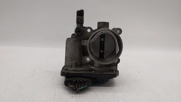 2011-2018 Toyota Corolla Throttle Body P/N:22030-0T080 Fits Fits 2011 2012 2013 2014 2015 2016 2017 2018 OEM Used Auto Parts