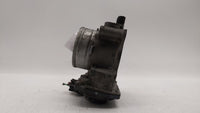 2011-2018 Toyota Corolla Throttle Body P/N:22030-0T080 Fits Fits 2011 2012 2013 2014 2015 2016 2017 2018 OEM Used Auto Parts