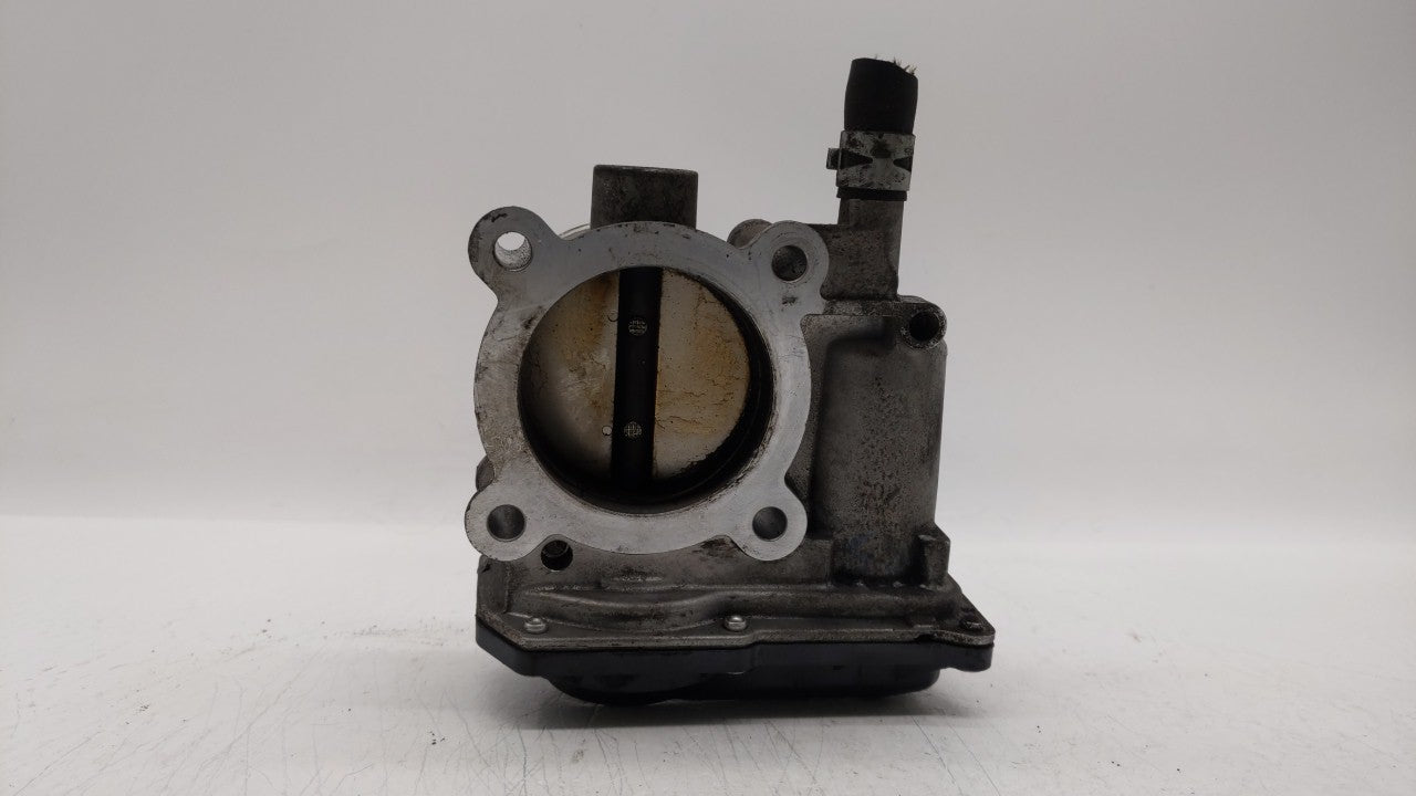 2011-2018 Toyota Corolla Throttle Body P/N:22030-0T080 Fits Fits 2011 2012 2013 2014 2015 2016 2017 2018 OEM Used Auto Parts