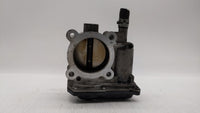 2011-2018 Toyota Corolla Throttle Body P/N:22030-0T080 Fits Fits 2011 2012 2013 2014 2015 2016 2017 2018 OEM Used Auto Parts