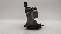 2011-2018 Toyota Corolla Throttle Body P/N:22030-0T080 Fits Fits 2011 2012 2013 2014 2015 2016 2017 2018 OEM Used Auto Parts