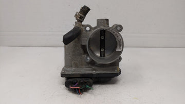 2011-2018 Toyota Corolla Throttle Body P/N:22030-0T080 Fits Fits 2011 2012 2013 2014 2015 2016 2017 2018 OEM Used Auto Parts
