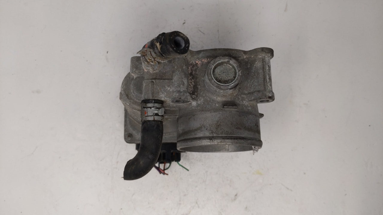 2011-2018 Toyota Corolla Throttle Body P/N:22030-0T080 Fits Fits 2011 2012 2013 2014 2015 2016 2017 2018 OEM Used Auto Parts
