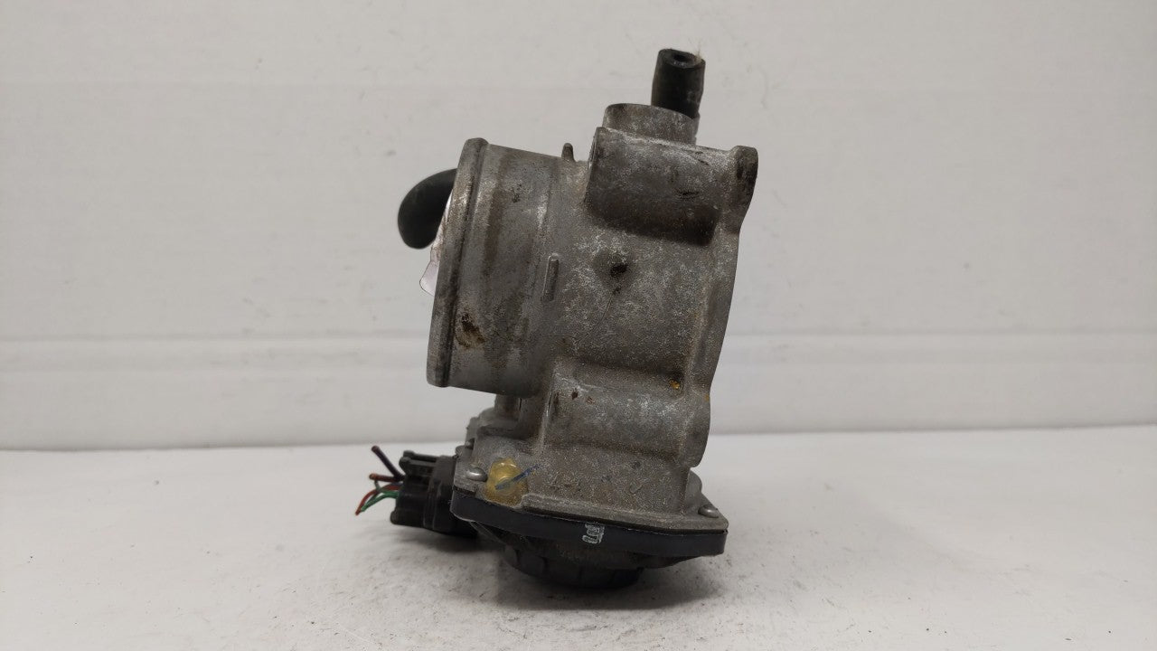 2011-2018 Toyota Corolla Throttle Body P/N:22030-0T080 Fits Fits 2011 2012 2013 2014 2015 2016 2017 2018 OEM Used Auto Parts
