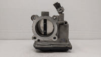 2011-2018 Toyota Corolla Throttle Body P/N:22030-0T080 Fits Fits 2011 2012 2013 2014 2015 2016 2017 2018 OEM Used Auto Parts