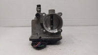 2011-2018 Toyota Corolla Throttle Body P/N:22030-0T080 Fits Fits 2011 2012 2013 2014 2015 2016 2017 2018 OEM Used Auto Parts