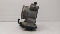 2011-2018 Toyota Corolla Throttle Body P/N:22030-0T080 Fits Fits 2011 2012 2013 2014 2015 2016 2017 2018 OEM Used Auto Parts