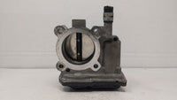 2011-2018 Toyota Corolla Throttle Body P/N:22030-0T080 Fits Fits 2011 2012 2013 2014 2015 2016 2017 2018 OEM Used Auto Parts