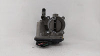 2011-2018 Toyota Corolla Throttle Body P/N:22030-0T080 Fits Fits 2011 2012 2013 2014 2015 2016 2017 2018 OEM Used Auto Parts