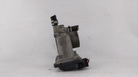 2011-2018 Toyota Corolla Throttle Body P/N:22030-0T080 Fits Fits 2011 2012 2013 2014 2015 2016 2017 2018 OEM Used Auto Parts