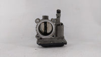 2011-2018 Toyota Corolla Throttle Body P/N:22030-0T080 Fits Fits 2011 2012 2013 2014 2015 2016 2017 2018 OEM Used Auto Parts