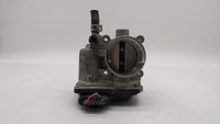 2011-2018 Toyota Corolla Throttle Body P/N:22030-0T080 Fits Fits 2011 2012 2013 2014 2015 2016 2017 2018 OEM Used Auto Parts
