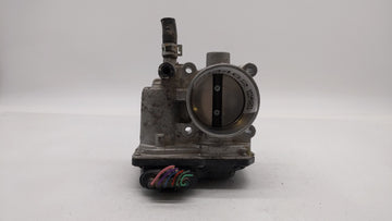2011-2018 Toyota Corolla Throttle Body P/N:22030-0T080 Fits Fits 2011 2012 2013 2014 2015 2016 2017 2018 OEM Used Auto Parts