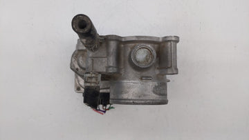 2011-2018 Toyota Corolla Throttle Body P/N:22030-0T080 Fits Fits 2011 2012 2013 2014 2015 2016 2017 2018 OEM Used Auto Parts
