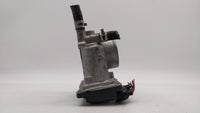 2011-2018 Toyota Corolla Throttle Body P/N:22030-0T080 Fits Fits 2011 2012 2013 2014 2015 2016 2017 2018 OEM Used Auto Parts