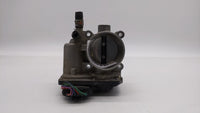 2011-2018 Toyota Corolla Throttle Body P/N:22030-0T080 Fits Fits 2011 2012 2013 2014 2015 2016 2017 2018 OEM Used Auto Parts