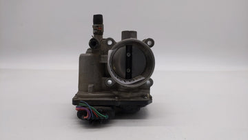 2011-2018 Toyota Corolla Throttle Body P/N:22030-0T080 Fits Fits 2011 2012 2013 2014 2015 2016 2017 2018 OEM Used Auto Parts