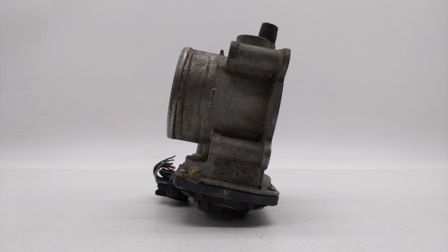 2011-2018 Toyota Corolla Throttle Body P/N:22030-0T080 Fits Fits 2011 2012 2013 2014 2015 2016 2017 2018 OEM Used Auto Parts