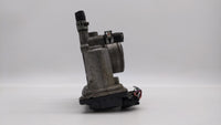 2011-2018 Toyota Corolla Throttle Body P/N:22030-0T080 Fits Fits 2011 2012 2013 2014 2015 2016 2017 2018 OEM Used Auto Parts