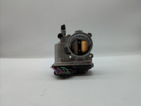 2011-2018 Toyota Corolla Throttle Body P/N:22030-0T080 Fits Fits 2011 2012 2013 2014 2015 2016 2017 2018 OEM Used Auto Parts
