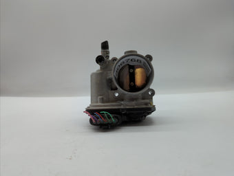 compare product 2011-2018 Toyota Corolla Throttle Body P/N:22030-0T080 Fits Fits 2011 2012 2013 2014 2015 2016 2017 2018 OEM Used Auto Parts