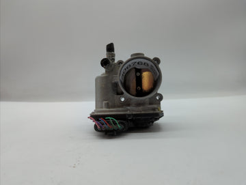 2011-2018 Toyota Corolla Throttle Body P/N:22030-0T080 Fits Fits 2011 2012 2013 2014 2015 2016 2017 2018 OEM Used Auto Parts