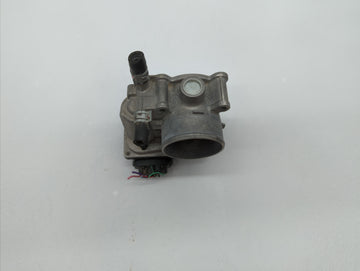 2011-2018 Toyota Corolla Throttle Body P/N:22030-0T080 Fits Fits 2011 2012 2013 2014 2015 2016 2017 2018 OEM Used Auto Parts