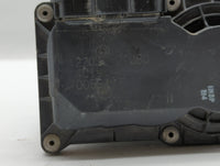 2011-2018 Toyota Corolla Throttle Body P/N:22030-0T080 Fits Fits 2011 2012 2013 2014 2015 2016 2017 2018 OEM Used Auto Parts