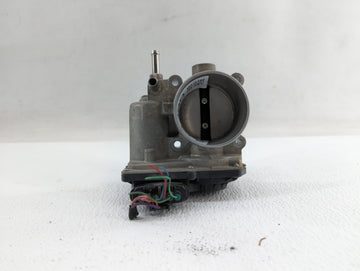2011-2018 Toyota Corolla Throttle Body P/N:22030-0T080 Fits Fits 2011 2012 2013 2014 2015 2016 2017 2018 OEM Used Auto Parts