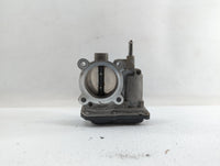 2011-2018 Toyota Corolla Throttle Body P/N:22030-0T080 Fits Fits 2011 2012 2013 2014 2015 2016 2017 2018 OEM Used Auto Parts