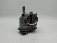 2011-2018 Toyota Corolla Throttle Body P/N:22030-0T080 Fits Fits 2011 2012 2013 2014 2015 2016 2017 2018 OEM Used Auto Parts