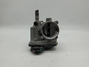 2011-2018 Toyota Corolla Throttle Body P/N:22030-0T080 Fits Fits 2011 2012 2013 2014 2015 2016 2017 2018 OEM Used Auto Parts