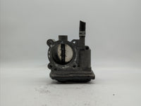 2011-2018 Toyota Corolla Throttle Body P/N:22030-0T080 Fits Fits 2011 2012 2013 2014 2015 2016 2017 2018 OEM Used Auto Parts