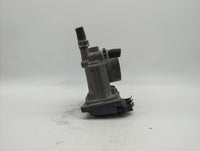 2011-2018 Toyota Corolla Throttle Body P/N:22030-0T080 Fits Fits 2011 2012 2013 2014 2015 2016 2017 2018 OEM Used Auto Parts