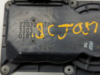 2011-2018 Toyota Corolla Throttle Body P/N:22030-0T080 Fits Fits 2011 2012 2013 2014 2015 2016 2017 2018 OEM Used Auto Parts